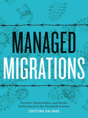 cover image of Managed Migrations